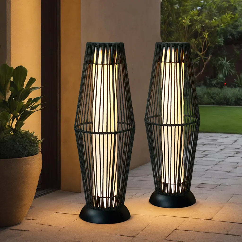 Solar Lights